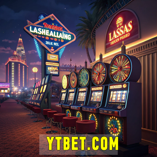 ytbet: Plataforma Confiável e Cassino Premiado
