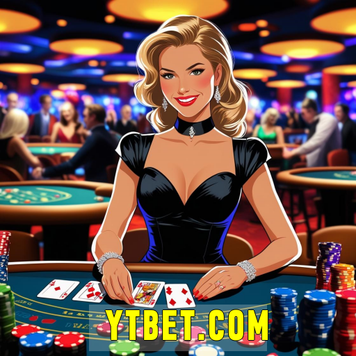 Descubra o Aplicativo Móvel da ytbet: Jogue em Qualquer Lugar!