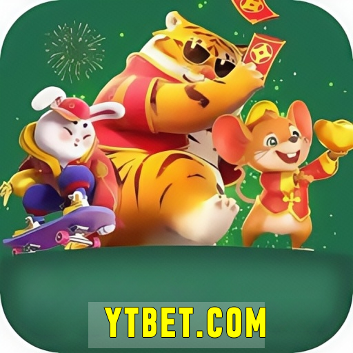 ytbet: Plataforma Confiável e Cassino Premiado